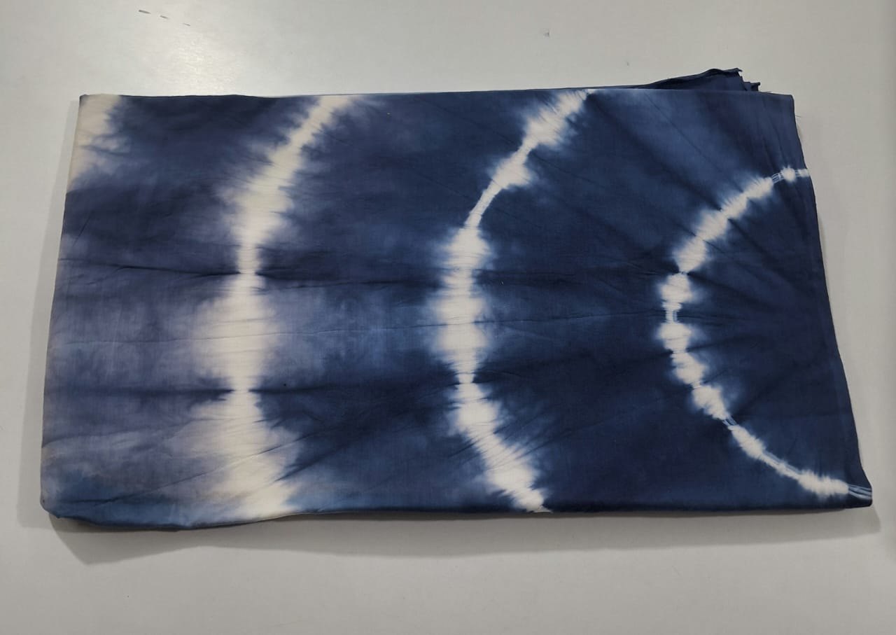 Jaipuri Tie & Dye